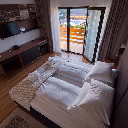 Mirage Resort & Spa Viseu de Sus Ruang foto